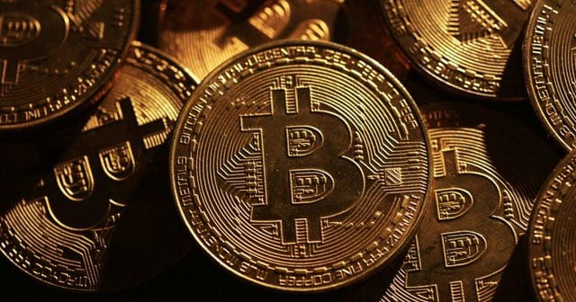 Bitcoin shows less volatility than nvidia and tesla stocks