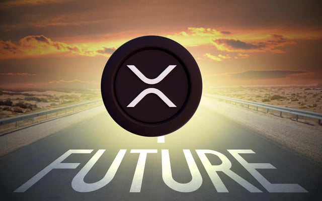 Xrp has a bright future, trust the evidence