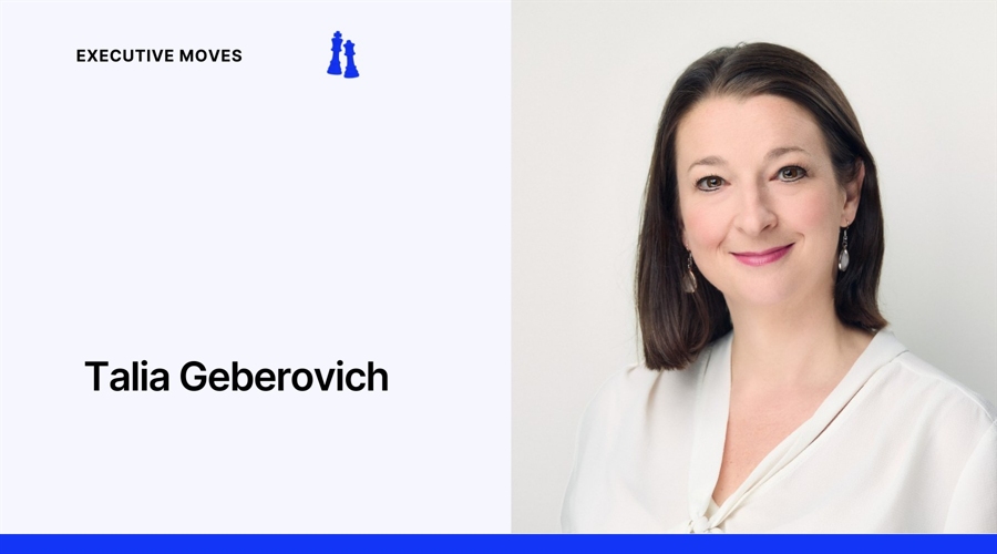 Onezero marketing head talia geberovich leaves to start consulting business