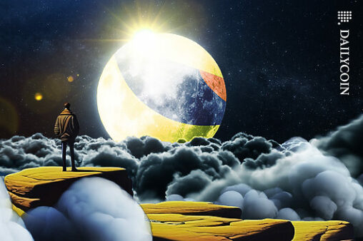 Terra luna classic rockets 60%: reason will shock you!