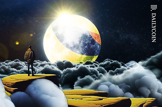Terra luna classic rockets 60%: reason will shock you!