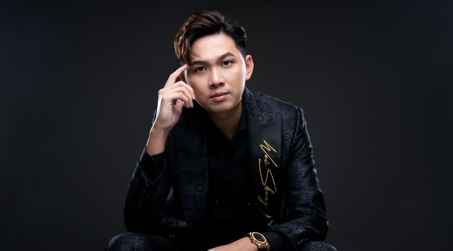 From humble beginnings to global vision — the story of wei sheng, founder of traderpreneur xcellence