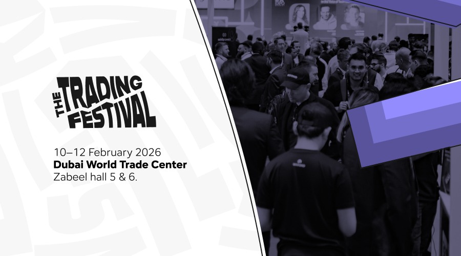 Dubai will host its first ever trading festival alongside ifx expo