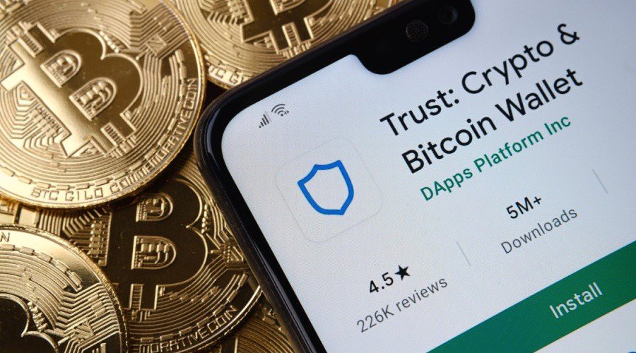 Prediction markets boom draws cz owned trust wallet, joining metamask and polymarket integrations