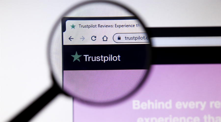 Trustpilot’s “mafia style extortion” model: will it shake brokers’ and prop firms’ trust?