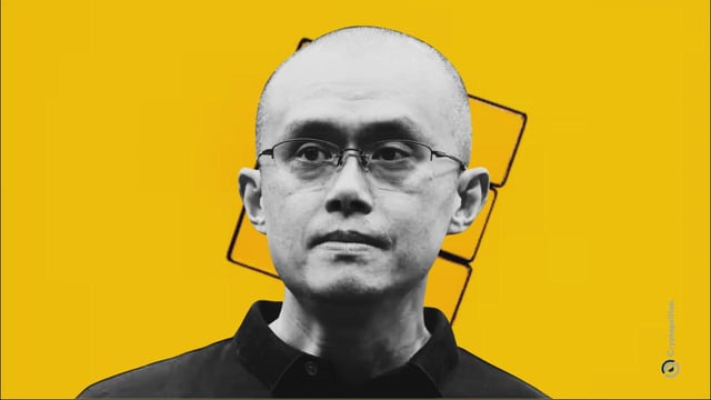 Binance’s cz says smart bitcoin investors buy in fear and not at market peaks