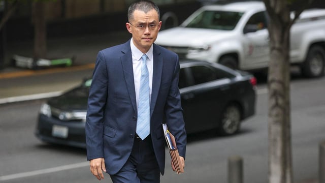 Tracing firms say binance’s claims of improving financial crime left out key stats
