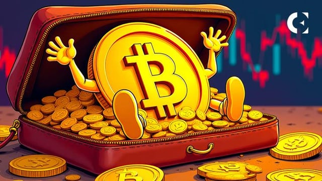 All of the 2025 bitcoin predictions from specialists ended up wrong