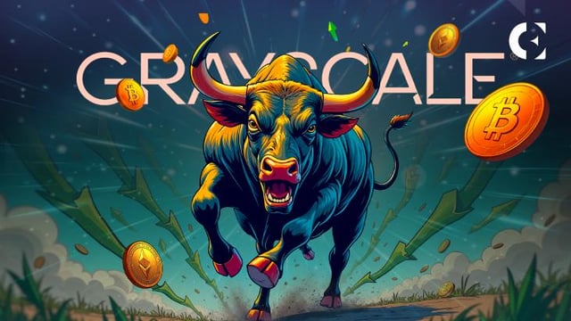 Quantum threat overhyped: grayscale sees no immediate impact on crypto markets