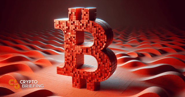 Bitcoin whales realize $386m in losses in a single day