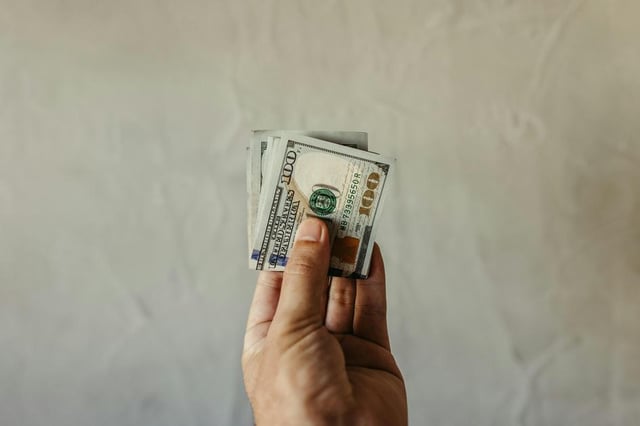 Hashkey holdings shares jump 4% following $250mn fund close