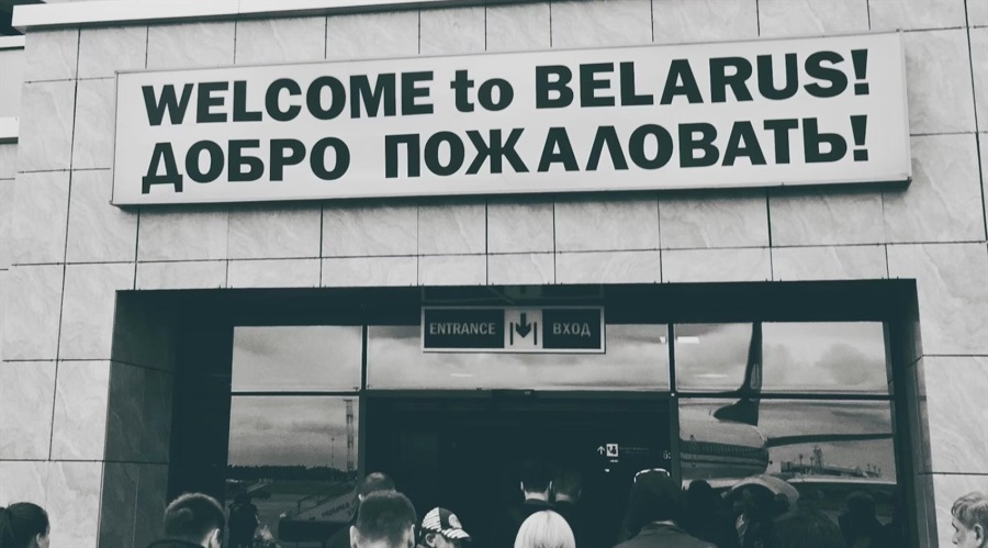 Belarus just blocked major crypto exchanges what should brokers prepare for?