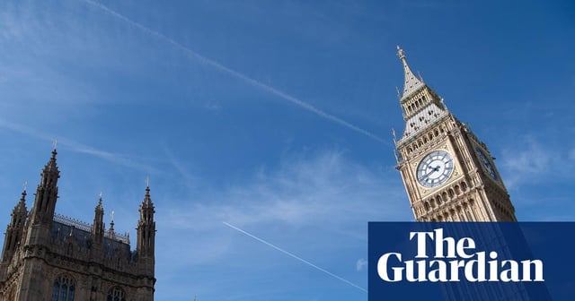 Uk ministers aim to ban cryptocurrency political donations over anonymity risks