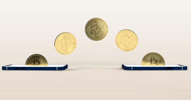 Santiment reports over 403,000 bitcoin moved off exchanges in the past year