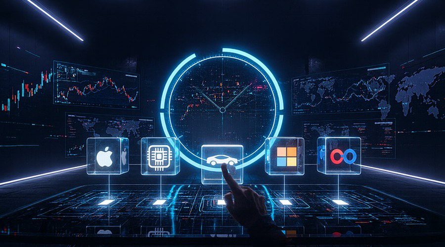 Xbo.com rolls out tokenized stocks trading as it expands digital asset offering