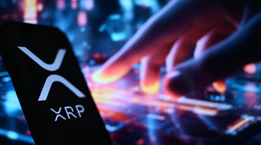 How ripple pulled off the year’s biggest crypto raise while xrp tumbled 40%