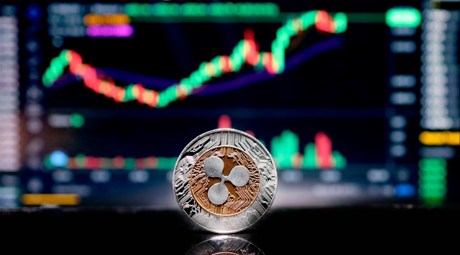 Will xrp go up? this new price forecasts show if xrp can reach $10