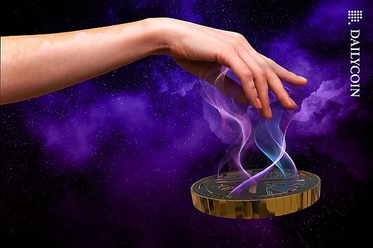 Xrp price in final ‘paper hands’ purge before breakout?