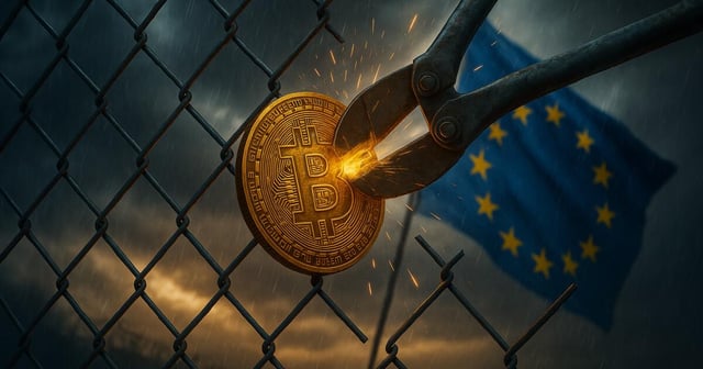 Bitcoin wallets interacting with this specific protocol are now flagged for “high risk” seizures by compliance algorithms