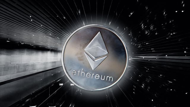 Ethereum rockets to new heights: how will xrp follow?