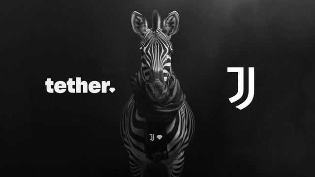 Tether submits proposal to acquire juventus football club