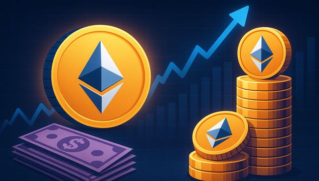 Bitmine buys another 18,345 ethereum ($54.94m) in fresh accumulation push
