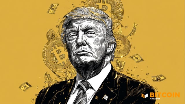 Trump media adds 451 bitcoin, total btc holdings surpass $1 billion