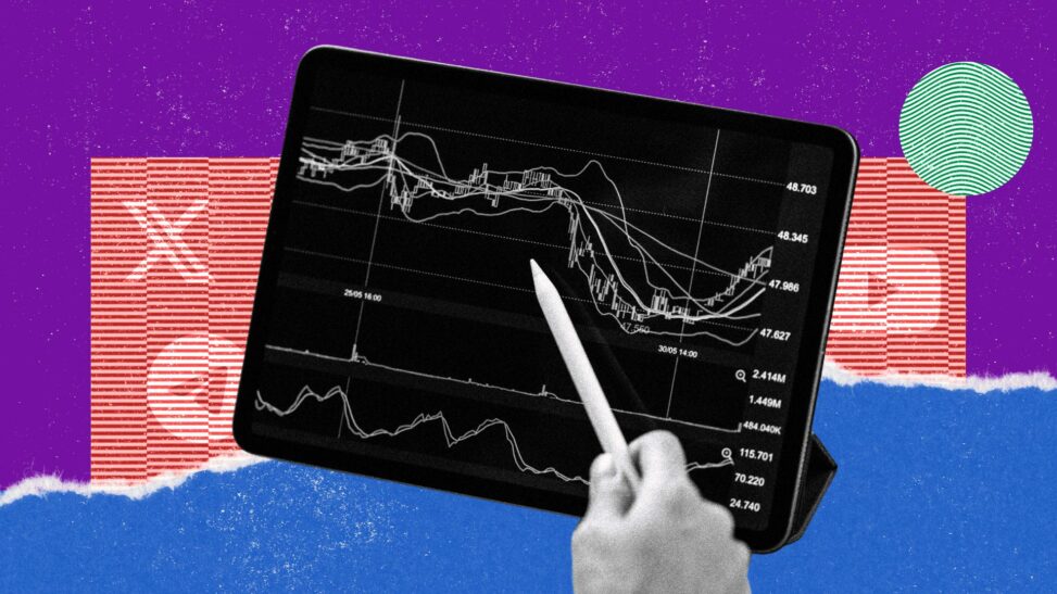 Most influential: the social media traders