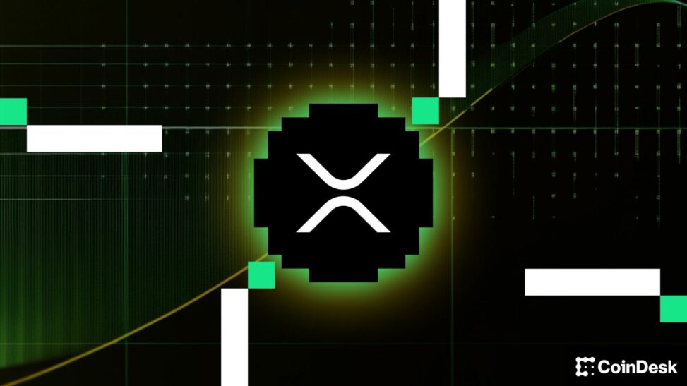 U.s. spot xrp etfs hit 15 day inflow streak, near $1b milestone