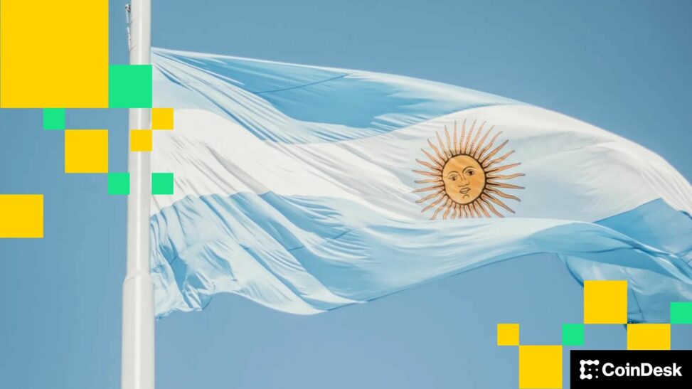 Argentina’s central bank to allow banks to provide crypto services in 2026