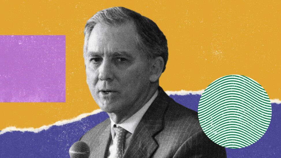 Most influential: rep. french hill