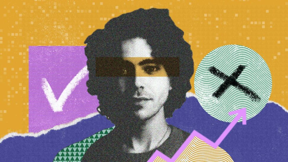 Most influential: shayne coplan