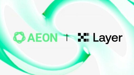 Aeon brings scan to pay crypto payments to x layer, expanding real world adoption across emerging markets