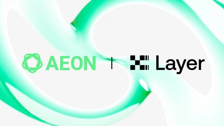 Aeon brings scan to pay crypto payments to x layer, expanding real world adoption across emerging markets