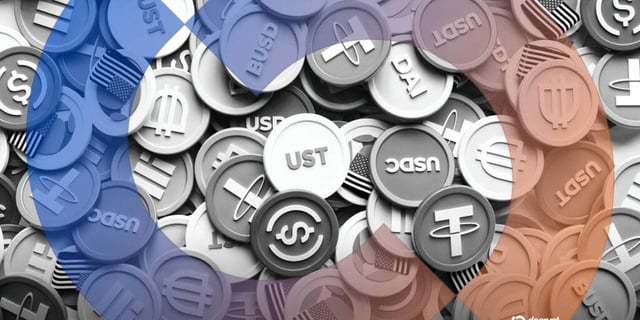 Circle, ripple, paxos, fidelity and bitgo get banking charters approved by occ decrypt