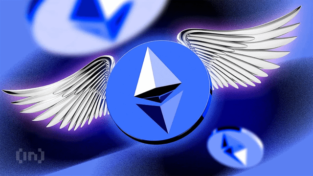 Vitalik buterin pushes gas futures idea for ethereum