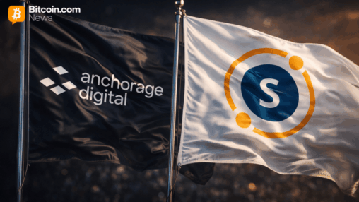 Anchorage digital buys securitize’s wealth arm as tokenization push deepens