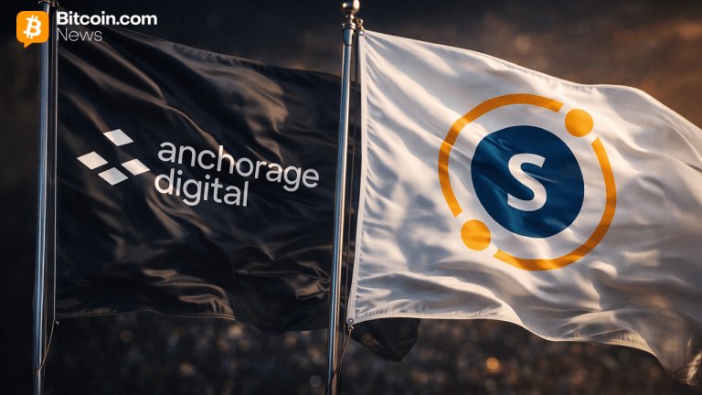 Anchorage digital buys securitize’s wealth arm as tokenization push deepens
