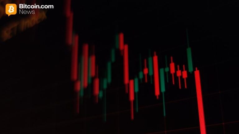 Why is bitcoin dumping? arthur hayes tracks boj heat closing in on btc