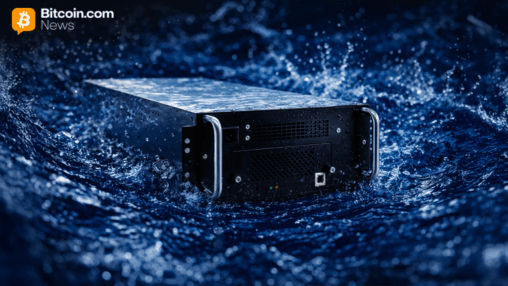Microbt enters the petahash club, taking bitcoin mining rigs to a new extreme