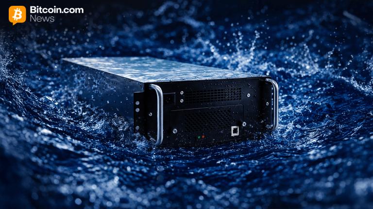 Microbt enters the petahash club, taking bitcoin mining rigs to a new extreme