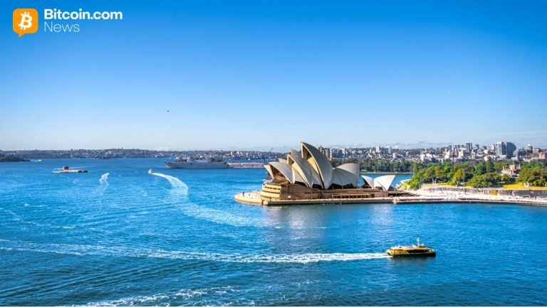 Stablecoins power australia’s financial infrastructure, zodia study finds