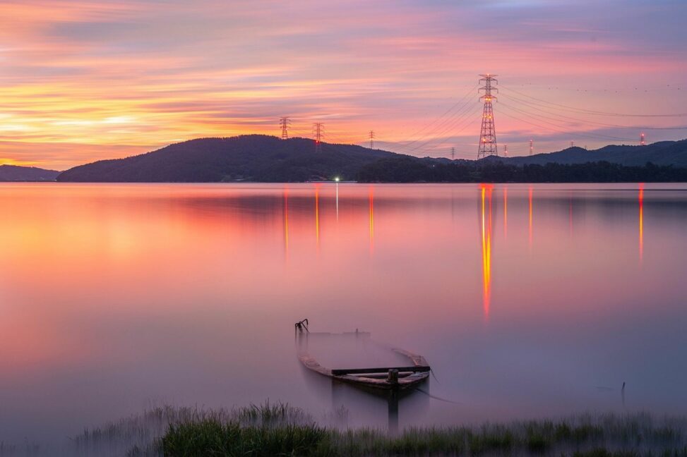 Dawn raises $13m to expand decentralized broadband networks
