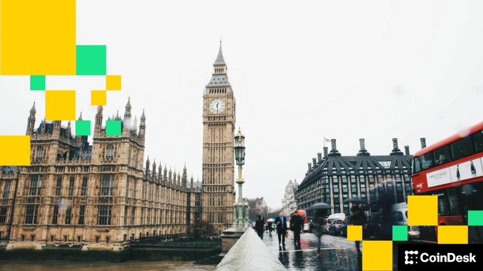 The uk’s crypto rulebook is finally taking shape