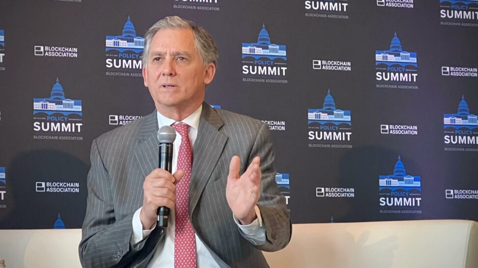 U.s. house lawmakers detail grievances over government's 'choke point 2.0'