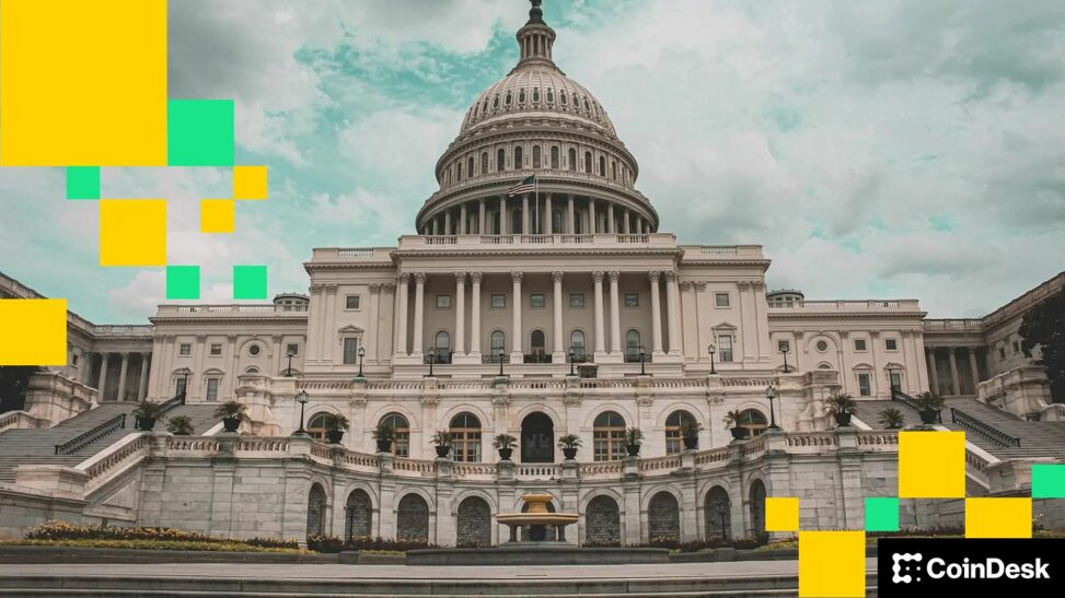 State of crypto: policymakers dominated most influential 2025