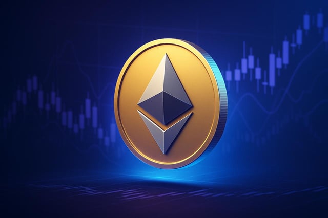 Ethereum’s 2026 setup draws attention as key on chain metrics align