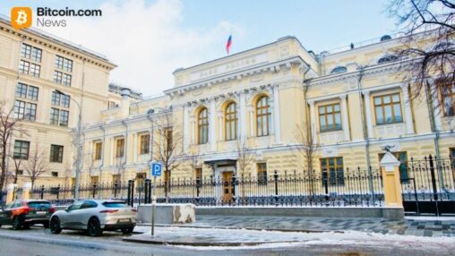 Bank of russia proposes new crypto‑market regulation framework