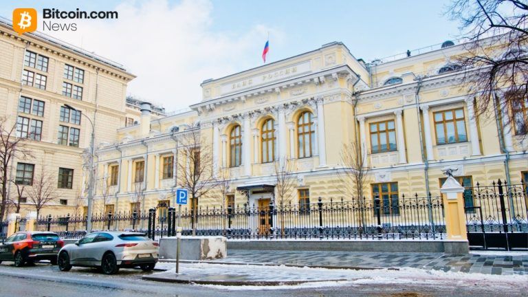 Bank of russia proposes new crypto‑market regulation framework