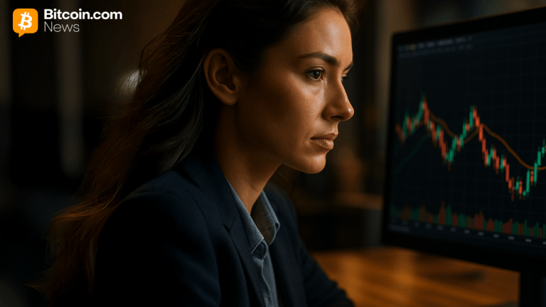 Squeeze incoming? bitcoin’s $90k compression set to pop wide open